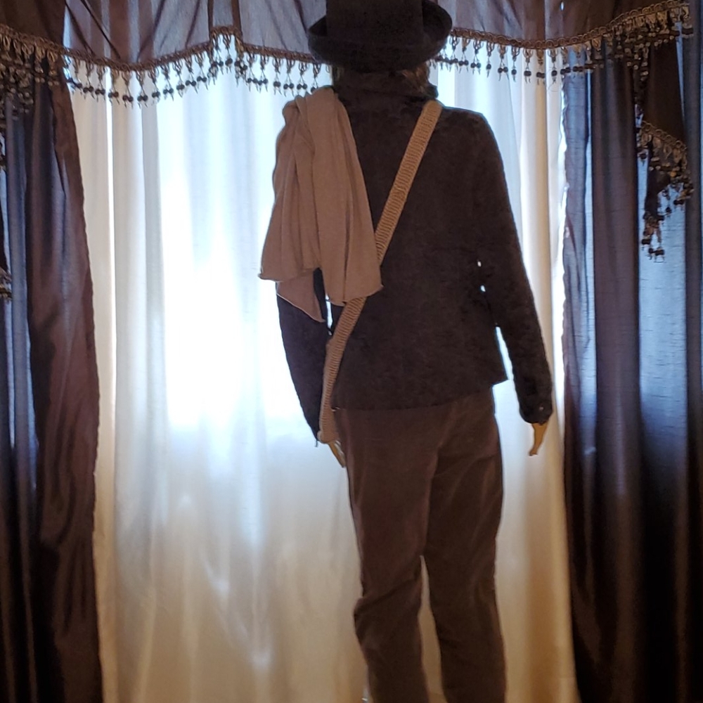 Ready For Fall--Jacket - image 8